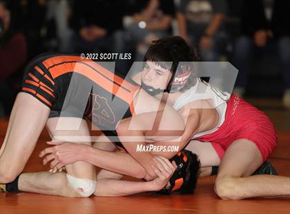 Thumbnail 1 in Logan Elm vs Amanda-Clearcreek photogallery.