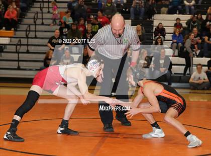 Thumbnail 3 in Logan Elm vs Amanda-Clearcreek photogallery.