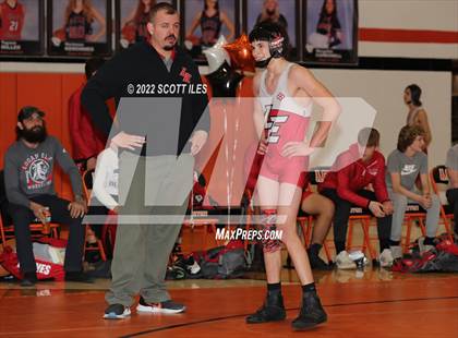 Thumbnail 1 in Logan Elm vs Amanda-Clearcreek photogallery.