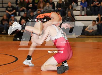 Thumbnail 3 in Logan Elm vs Amanda-Clearcreek photogallery.