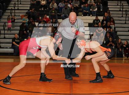 Thumbnail 2 in Logan Elm vs Amanda-Clearcreek photogallery.
