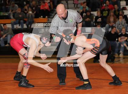 Thumbnail 3 in Logan Elm vs Amanda-Clearcreek photogallery.