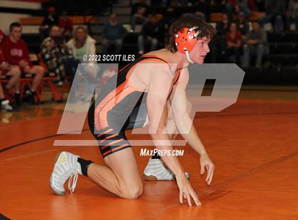 Thumbnail 1 in Logan Elm vs Amanda-Clearcreek photogallery.