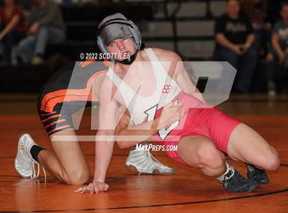 Thumbnail 1 in Logan Elm vs Amanda-Clearcreek photogallery.