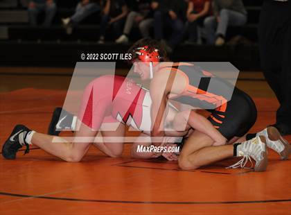 Thumbnail 3 in Logan Elm vs Amanda-Clearcreek photogallery.