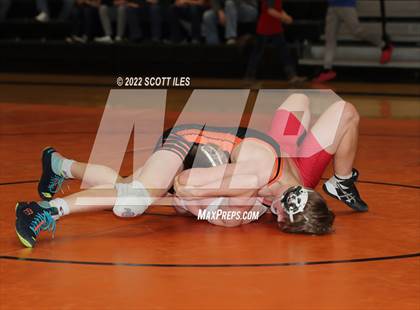 Thumbnail 1 in Logan Elm vs Amanda-Clearcreek photogallery.