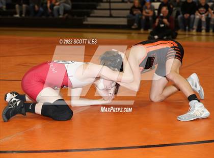 Thumbnail 2 in Logan Elm vs Amanda-Clearcreek photogallery.