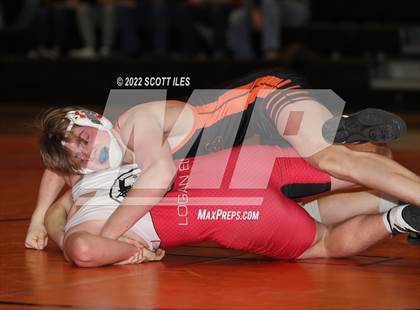 Thumbnail 3 in Logan Elm vs Amanda-Clearcreek photogallery.