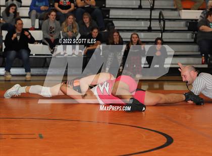Thumbnail 3 in Logan Elm vs Amanda-Clearcreek photogallery.