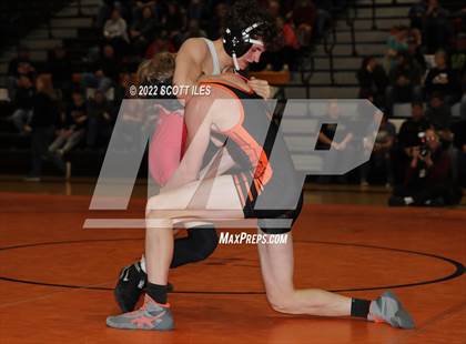 Thumbnail 1 in Logan Elm vs Amanda-Clearcreek photogallery.