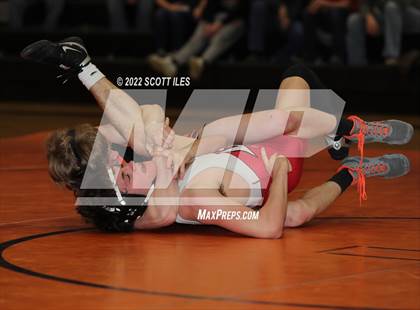 Thumbnail 1 in Logan Elm vs Amanda-Clearcreek photogallery.