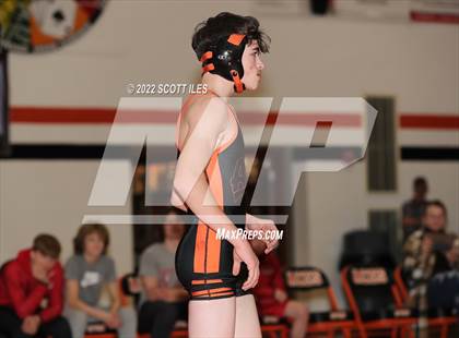 Thumbnail 2 in Logan Elm vs Amanda-Clearcreek photogallery.