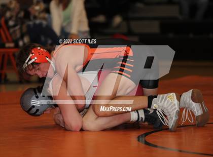 Thumbnail 2 in Logan Elm vs Amanda-Clearcreek photogallery.