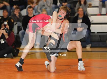 Thumbnail 2 in Logan Elm vs Amanda-Clearcreek photogallery.