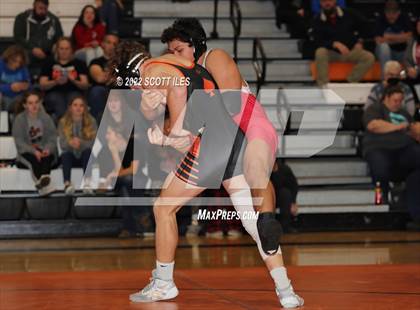 Thumbnail 2 in Logan Elm vs Amanda-Clearcreek photogallery.