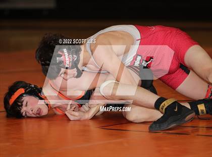 Thumbnail 1 in Logan Elm vs Amanda-Clearcreek photogallery.