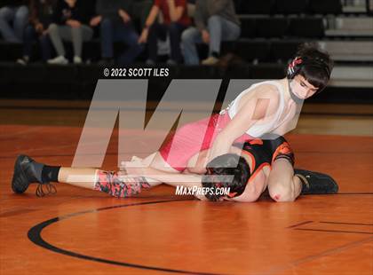 Thumbnail 3 in Logan Elm vs Amanda-Clearcreek photogallery.