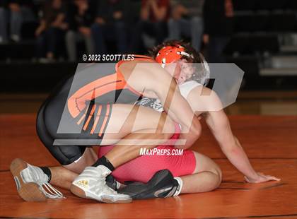Thumbnail 3 in Logan Elm vs Amanda-Clearcreek photogallery.
