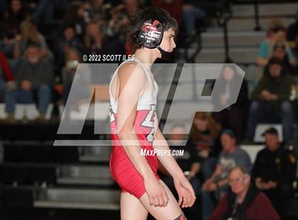 Thumbnail 2 in Logan Elm vs Amanda-Clearcreek photogallery.