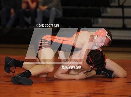 Thumbnail 2 in Logan Elm vs Amanda-Clearcreek photogallery.