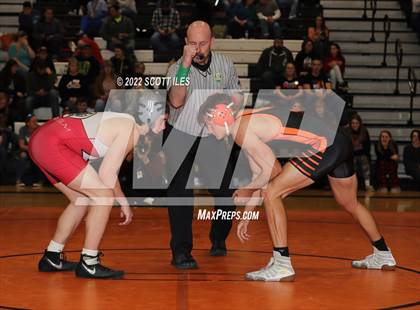 Thumbnail 3 in Logan Elm vs Amanda-Clearcreek photogallery.
