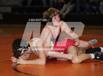 Thumbnail 2 in Logan Elm vs Amanda-Clearcreek photogallery.