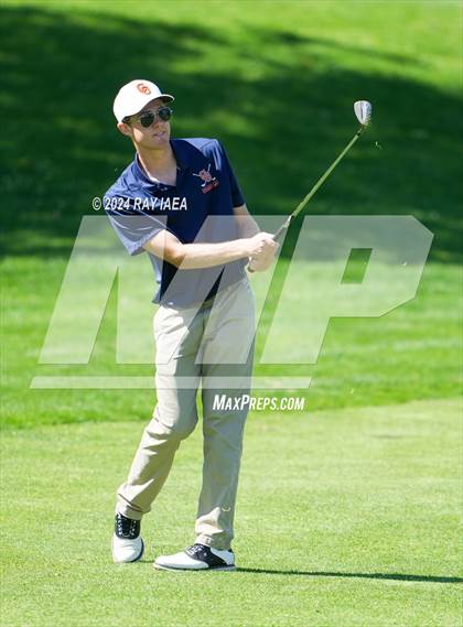 Thumbnail 2 in CIF SJS Delta League Tournament #1 photogallery.