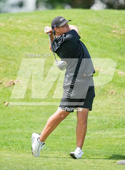 Thumbnail 3 in CIF SJS Delta League Tournament #1 photogallery.