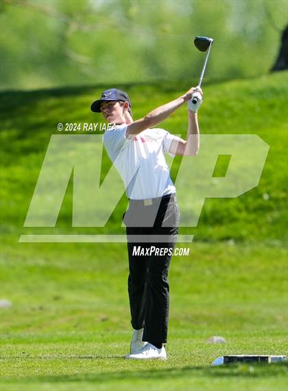 Thumbnail 2 in CIF SJS Delta League Tournament #1 photogallery.