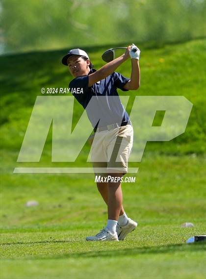 Thumbnail 2 in CIF SJS Delta League Tournament #1 photogallery.