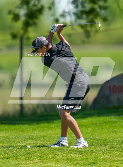 Thumbnail 2 in CIF SJS Delta League Tournament #1 photogallery.