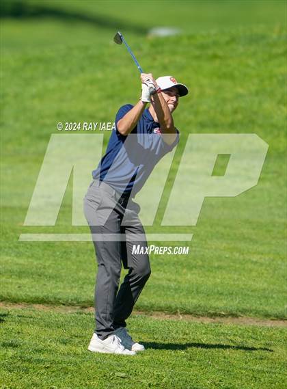 Thumbnail 2 in CIF SJS Delta League Tournament #1 photogallery.