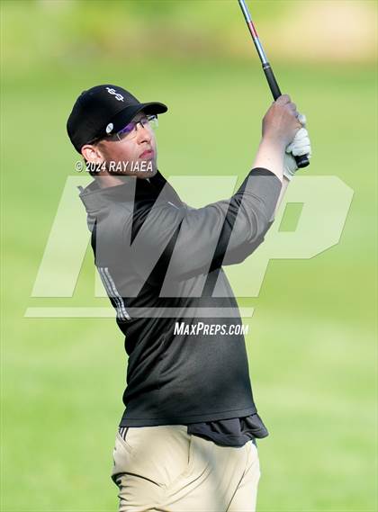 Thumbnail 2 in CIF SJS Delta League Tournament #1 photogallery.