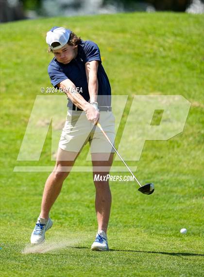 Thumbnail 2 in CIF SJS Delta League Tournament #1 photogallery.
