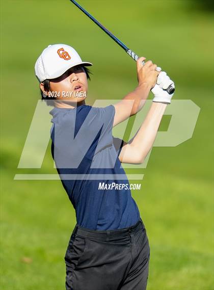 Thumbnail 2 in CIF SJS Delta League Tournament #1 photogallery.