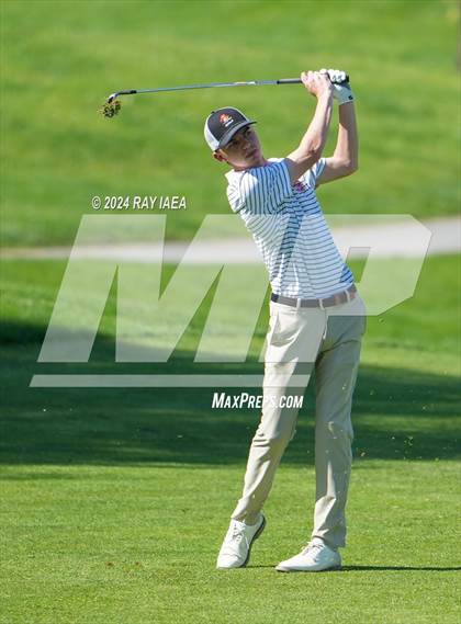 Thumbnail 3 in CIF SJS Delta League Tournament #1 photogallery.
