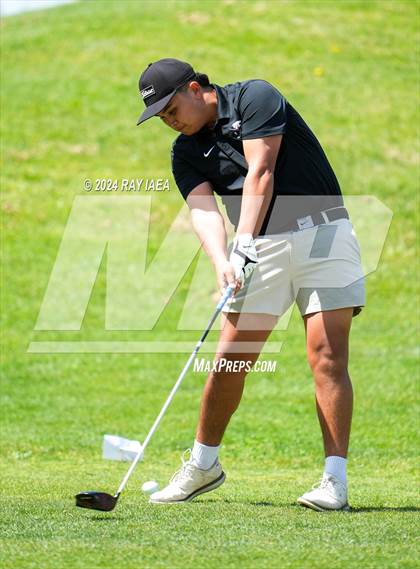 Thumbnail 1 in CIF SJS Delta League Tournament #1 photogallery.