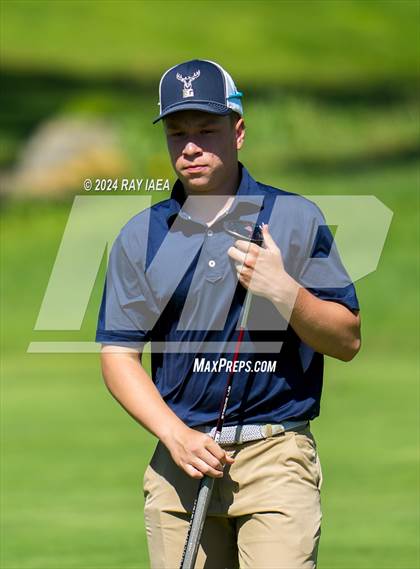 Thumbnail 2 in CIF SJS Delta League Tournament #1 photogallery.