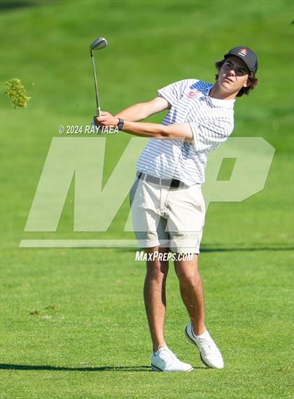 Thumbnail 1 in CIF SJS Delta League Tournament #1 photogallery.