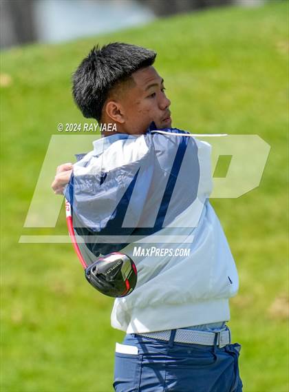 Thumbnail 1 in CIF SJS Delta League Tournament #1 photogallery.