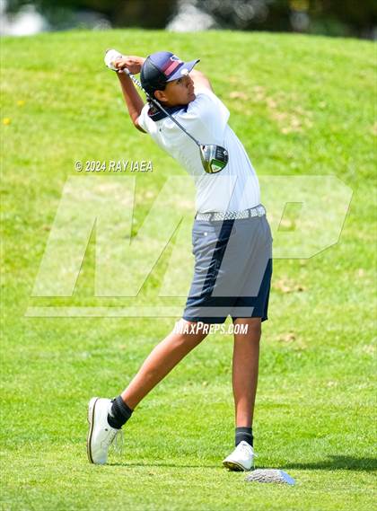 Thumbnail 1 in CIF SJS Delta League Tournament #1 photogallery.