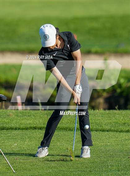Thumbnail 1 in CIF SJS Delta League Tournament #1 photogallery.