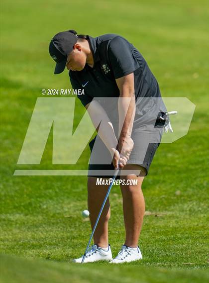 Thumbnail 3 in CIF SJS Delta League Tournament #1 photogallery.