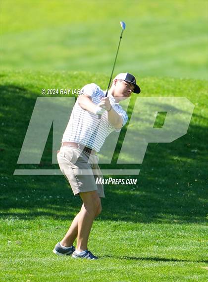 Thumbnail 1 in CIF SJS Delta League Tournament #1 photogallery.