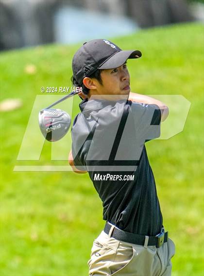 Thumbnail 1 in CIF SJS Delta League Tournament #1 photogallery.