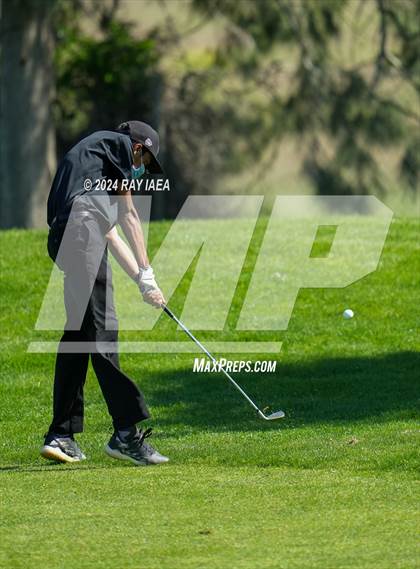 Thumbnail 1 in CIF SJS Delta League Tournament #1 photogallery.