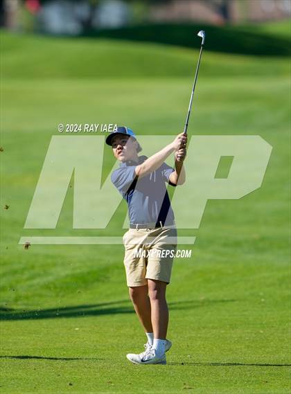 Thumbnail 3 in CIF SJS Delta League Tournament #1 photogallery.