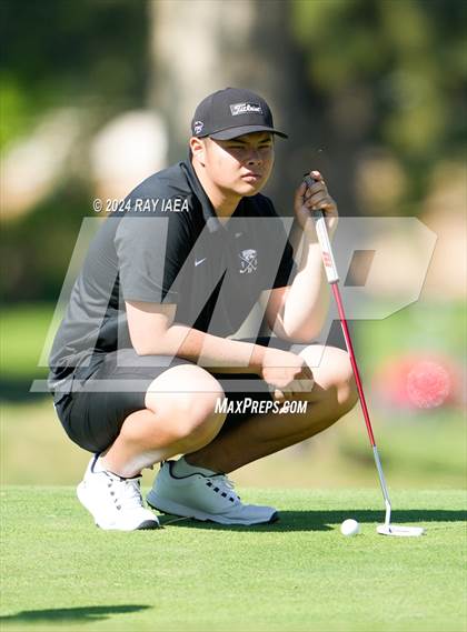 Thumbnail 1 in CIF SJS Delta League Tournament #1 photogallery.