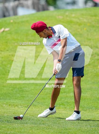 Thumbnail 1 in CIF SJS Delta League Tournament #1 photogallery.