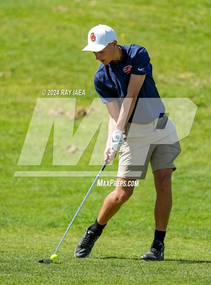 Thumbnail 1 in CIF SJS Delta League Tournament #1 photogallery.